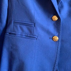 J. Crew Jackets & Coats - J.Crew Wool Schoolboy Blazer J. Crew Jackets & Coats - J.Crew Wool Schoolboy Blazer